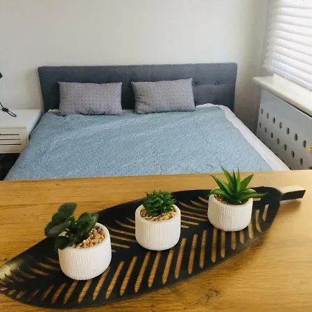 Appartement Adrianna